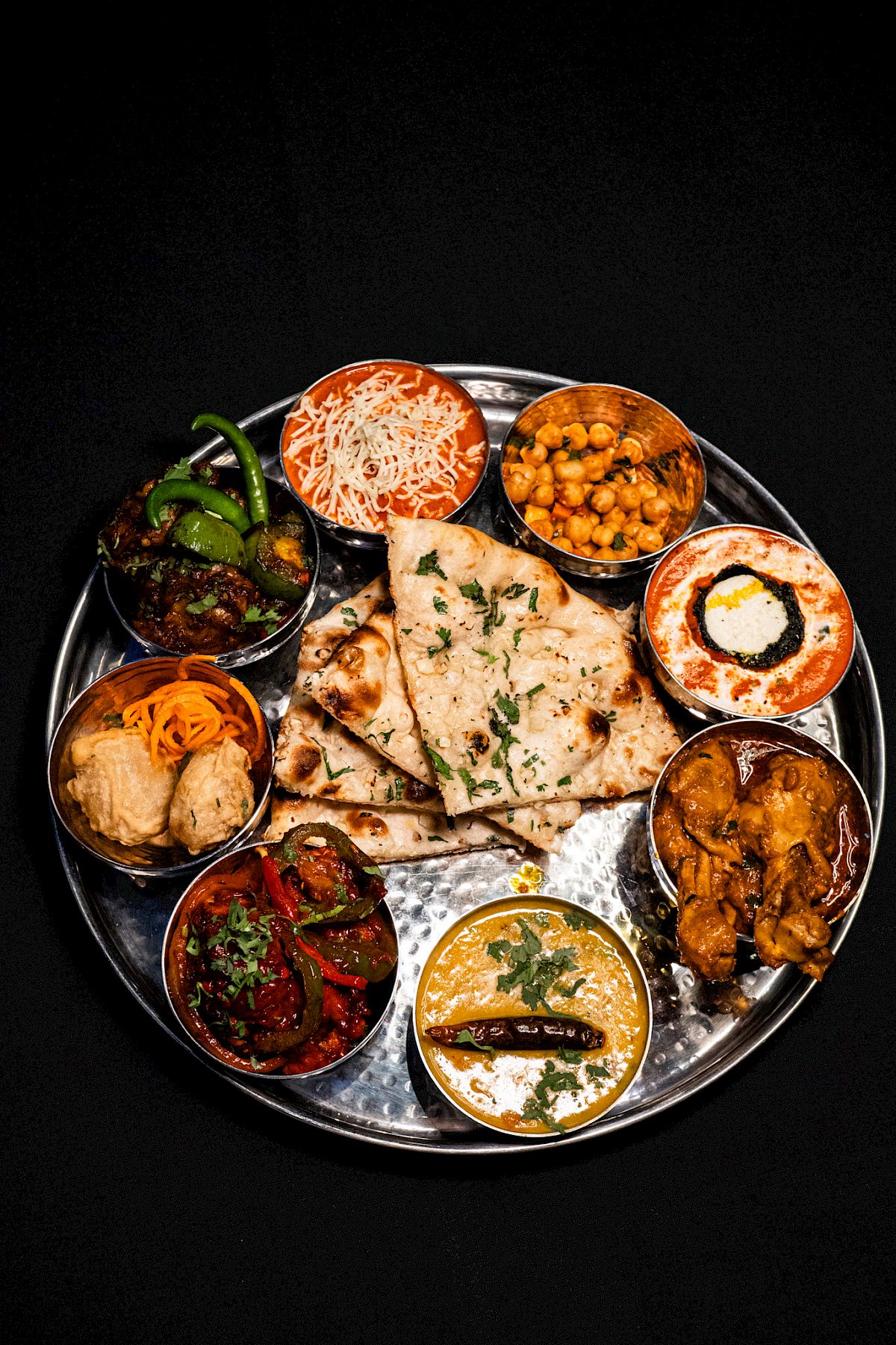 Tikka Masala Indian Fusion