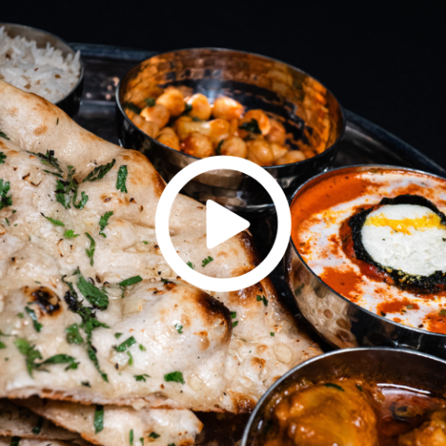 The Tikka Masala
