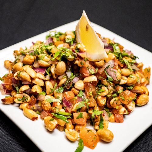 The Tikka Masala