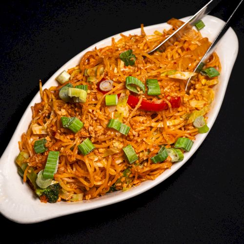 The Tikka Masala