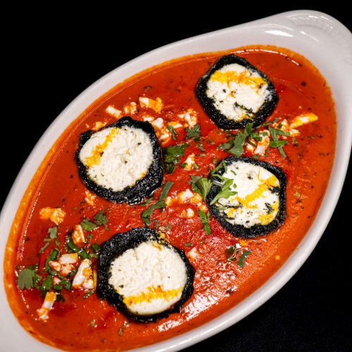 The Tikka Masala